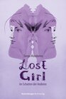 Buchcover Lost Girl. Im Schatten der Anderen