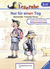 Buchcover Nur für einen Tag