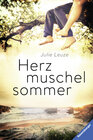 Buchcover Herzmuschelsommer