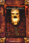 Buchcover Das Buch der Finsternis