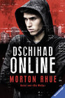 Buchcover Dschihad Online