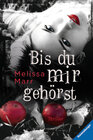 Buchcover Bis du mir gehörst