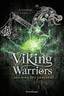 Buchcover Viking Warriors, Band 2: Der Ring des Drachen