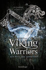 Buchcover Viking Warriors, Band 3: Der Pfeil des Verräters
