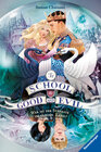 Buchcover The School for Good and Evil, Band 5: Wer ist der Stärkste im ganzen Land?