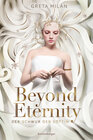 Buchcover Der Schwur der Göttin, Band 1: Beyond Eternity