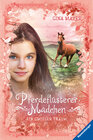 Buchcover Pferdeflüsterer-Mädchen, Band 2: Ein großer Traum