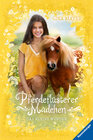 Buchcover Pferdeflüsterer-Mädchen, Band 4: Das kleine Wunder