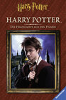 Buchcover Harry Potter™. Die Highlights aus den Filmen. Harry Potter™