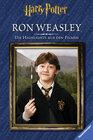 Buchcover Harry Potter™. Die Highlights aus den Filmen. Ron Weasley™