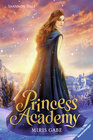 Buchcover Princess Academy, Band 1: Miris Gabe