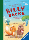 Buchcover Billy Backe - Das große Buch von Billy Backe