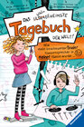 Buchcover Das ungeheimste Tagebuch der Welt!, Band 1: Wie mein bescheuerter Bruder Klassensprecher in meiner Klasse wurde … (Comic