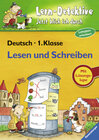 Buchcover Lesen und Schreiben (1. Klasse)