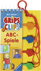 Buchcover ABC-Spiele