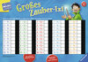 Buchcover Großes Zauber-1x1