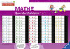 Buchcover Quer durchs kleine 1 x 1