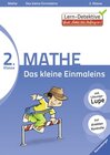 Buchcover Das kleine Einmaleins (Mathe 2. Klasse)