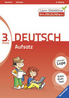 Buchcover Aufsatz (Deutsch 3. Klasse)