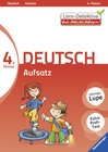 Buchcover Aufsatz (Deutsch 4. Klasse)