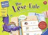 Buchcover Die Lese-Eule