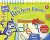 Buchcover Der Rechen-Roboter