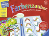 Buchcover Farbenzauber