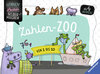 Buchcover Zahlen-Zoo