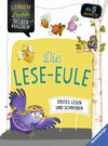 Buchcover Die Lese-Eule