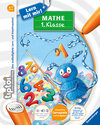 Buchcover tiptoi® Mathe 1. Klasse