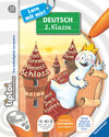 Buchcover tiptoi® Deutsch 2. Klasse