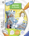 Buchcover tiptoi® Mathe 2. Klasse