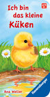 Buchcover Ich bin das kleine Küken