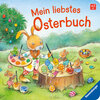Buchcover Mein liebstes Osterbuch