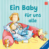 Buchcover Ein Baby für uns alle