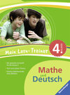 Buchcover Mein Lern-Trainer (4. Klasse)