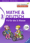 Buchcover Fit für die 3. Klasse