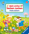 Buchcover Sachen suchen - Mein erstes Sachen suchen: Ostern