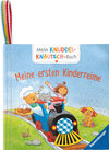 Buchcover Mein Knuddel-Knautsch-Buch - Meine ersten Kinderreime
