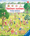 Buchcover Sachen suchen: Frohe Ostern