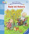 Buchcover Bald ist Ostern