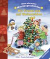 Buchcover Wir freuen uns auf Weihnachten