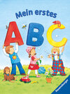 Buchcover Mein erstes ABC