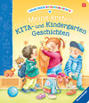 Buchcover Meine ersten KITA- und Kindergarten-Geschichten