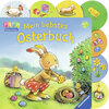 Buchcover Mein liebstes Osterbuch
