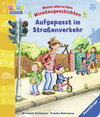 Buchcover Aufgepasst im Straßenverkehr