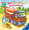Buchcover Mein Baustellen Gucklochbuch