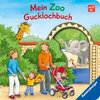 Buchcover Mein Zoo Gucklochbuch