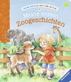Buchcover Meine ersten Zoogeschichten
