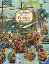 Buchcover Das große Piraten-Wimmelbuch